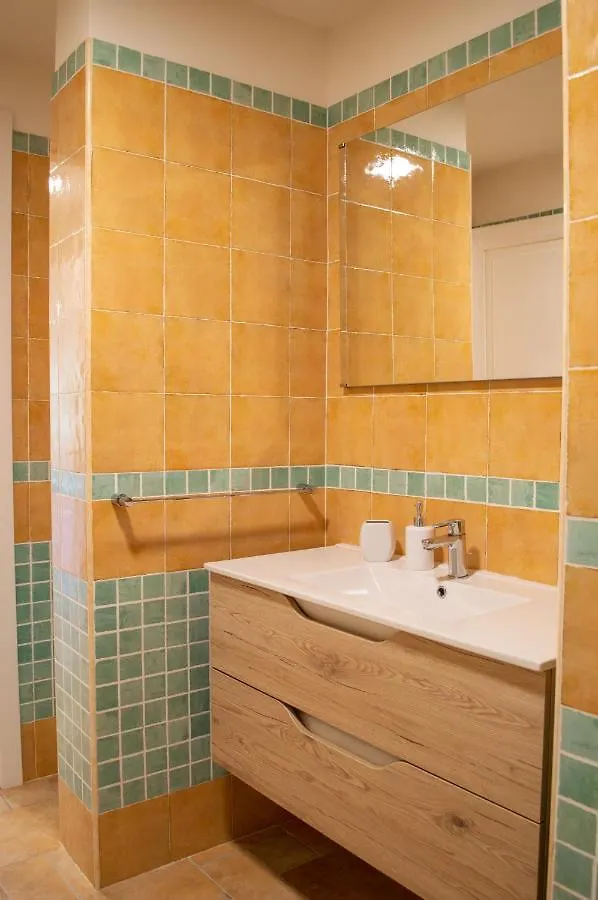 Cann'E Sisa Luxury Villa Perla Marina A Torre delle Stelle 0*,  Ιταλία