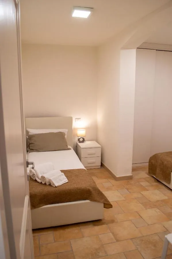 Cann'E Sisa Luxury Villa Perla Marina A Torre delle Stelle Διαμέρισμα