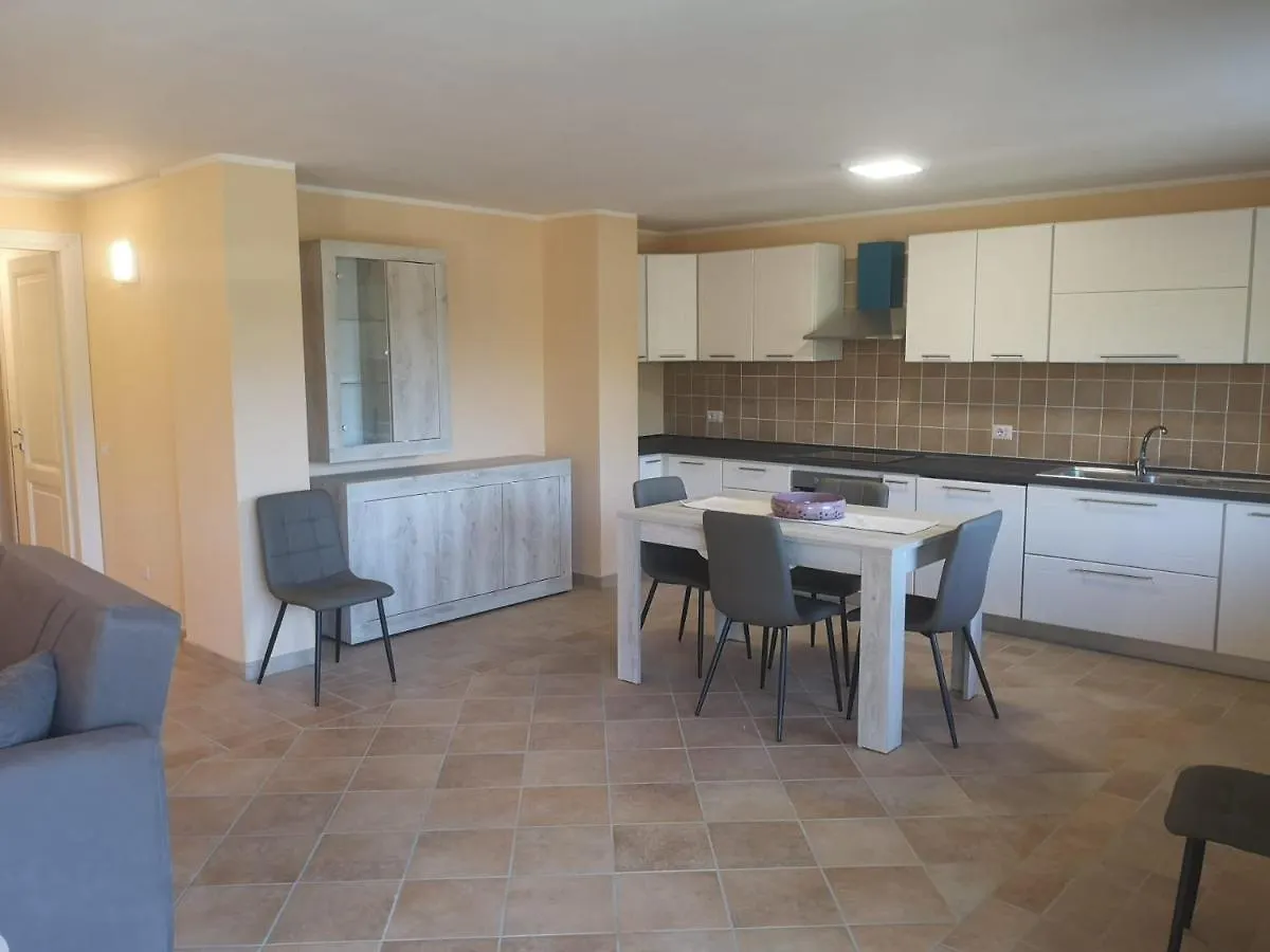 Cann'E Sisa Luxury Villa Perla Marina A Torre delle Stelle